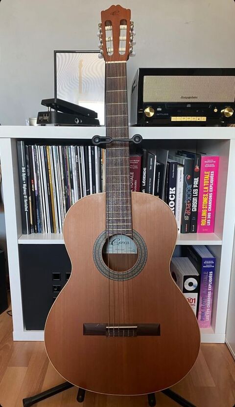 guitare classique 170 Chelles (77)