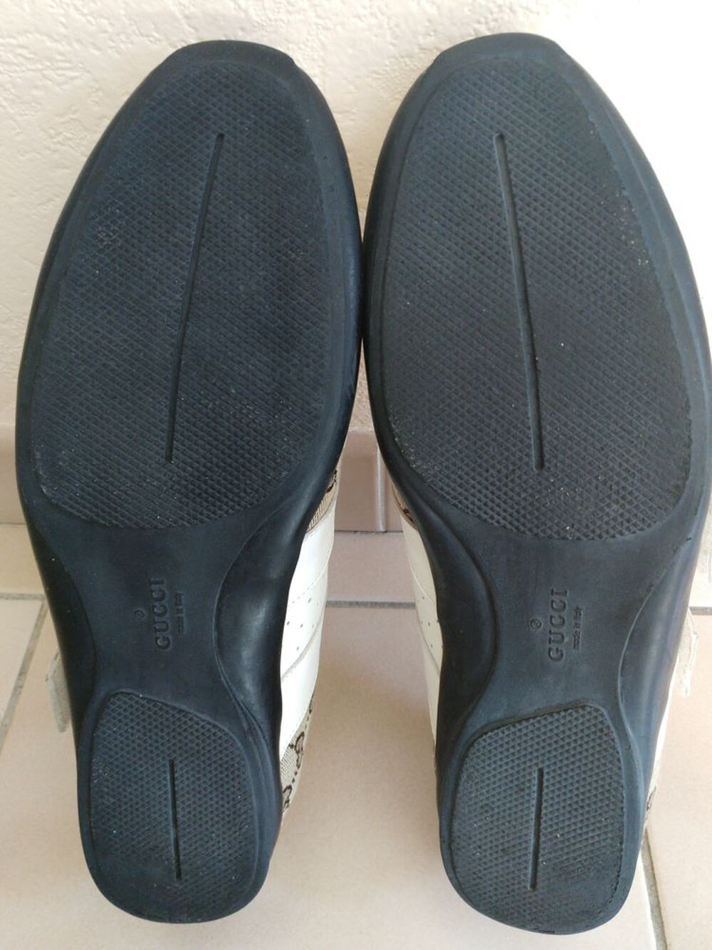 Sneakers Gucci Chaussures
