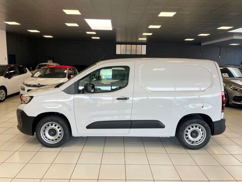 Peugeot Partner 2024 occasion Landorthe 31800