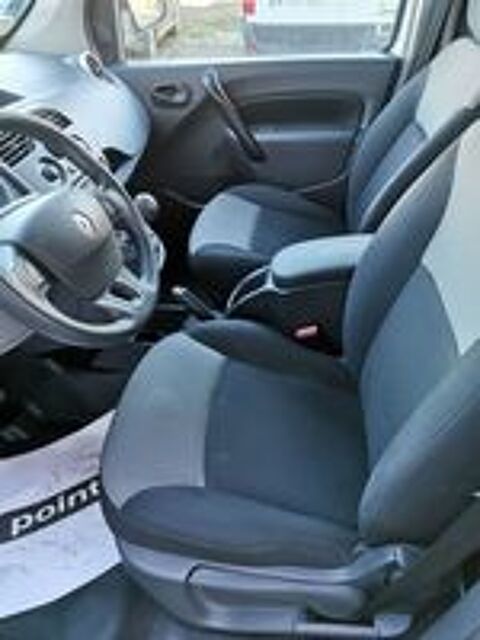 Kangoo Express KANGOO EXPRESS BLUE DCI 95 EXTRA R-LINK 2019 occasion 05300 Laragne-Mont&eacute;glin
