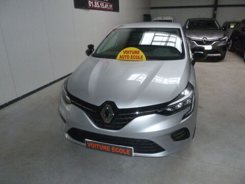 Renault Clio CLIO V TCE 90 EVOLUTION AUTO ECOLE .. 2023 occasion Ennery 95300