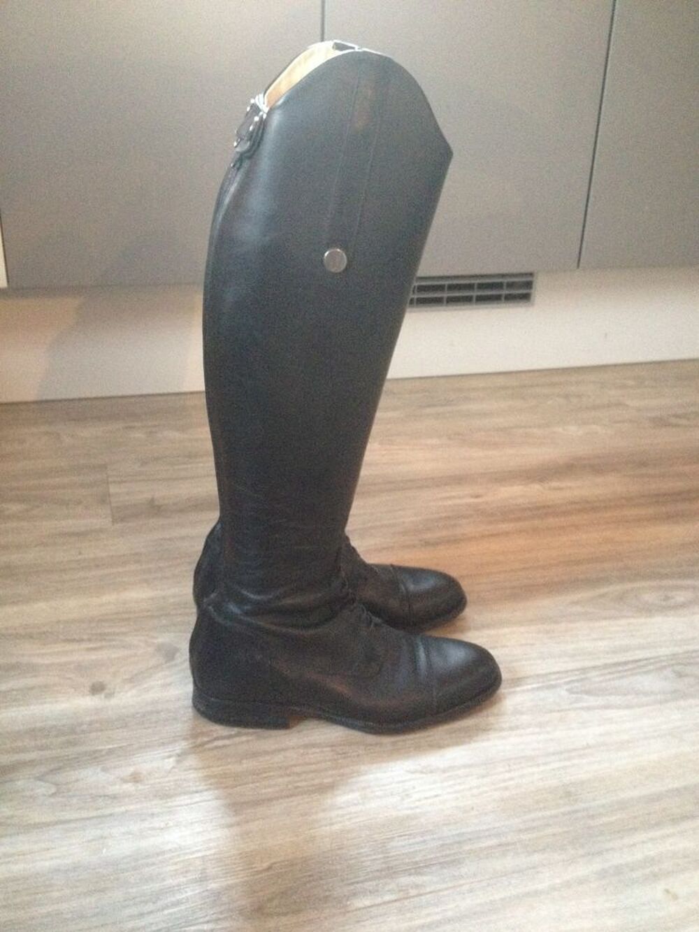 Botte d'&eacute;quitation &eacute;quith&egrave;me Sports