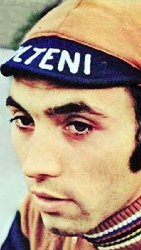 EDDY MERCKX 0 Bordeaux (33)