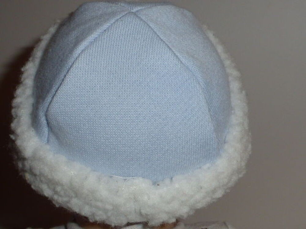 Corolle petit chapeau hiver pour poup&eacute;e 36 cm Jeux / jouets