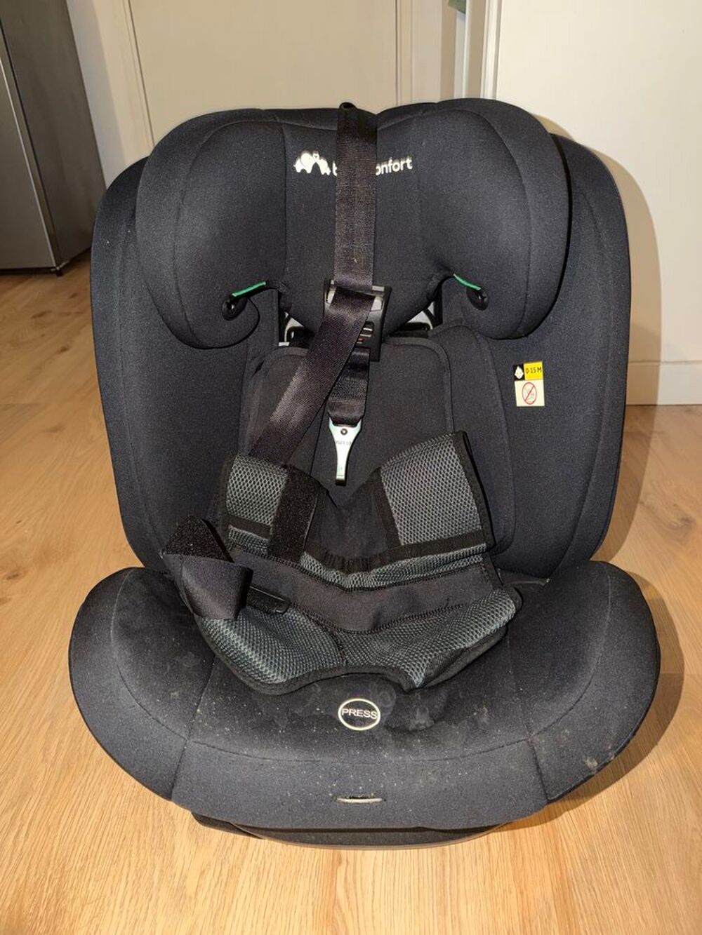 si&egrave;ge auto b&eacute;b&eacute; Mobilier enfants