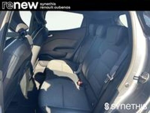 Clio V Clio TCe 90 Techno 2023 occasion 07200 Aubenas