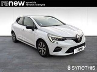 Clio V Clio TCe 100 GPL Evolution 2023 occasion 83500 La Seyne-sur-Mer