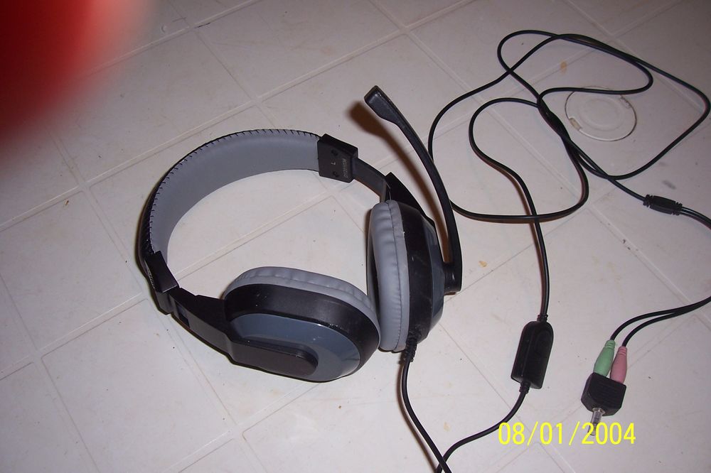 casque audio Audio et hifi