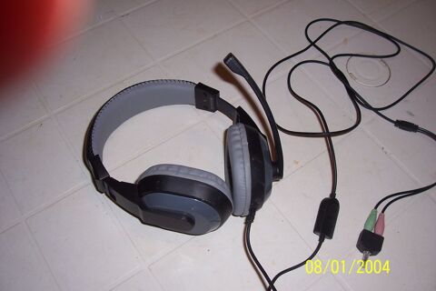 casque audio 2 Porquéricourt (60)