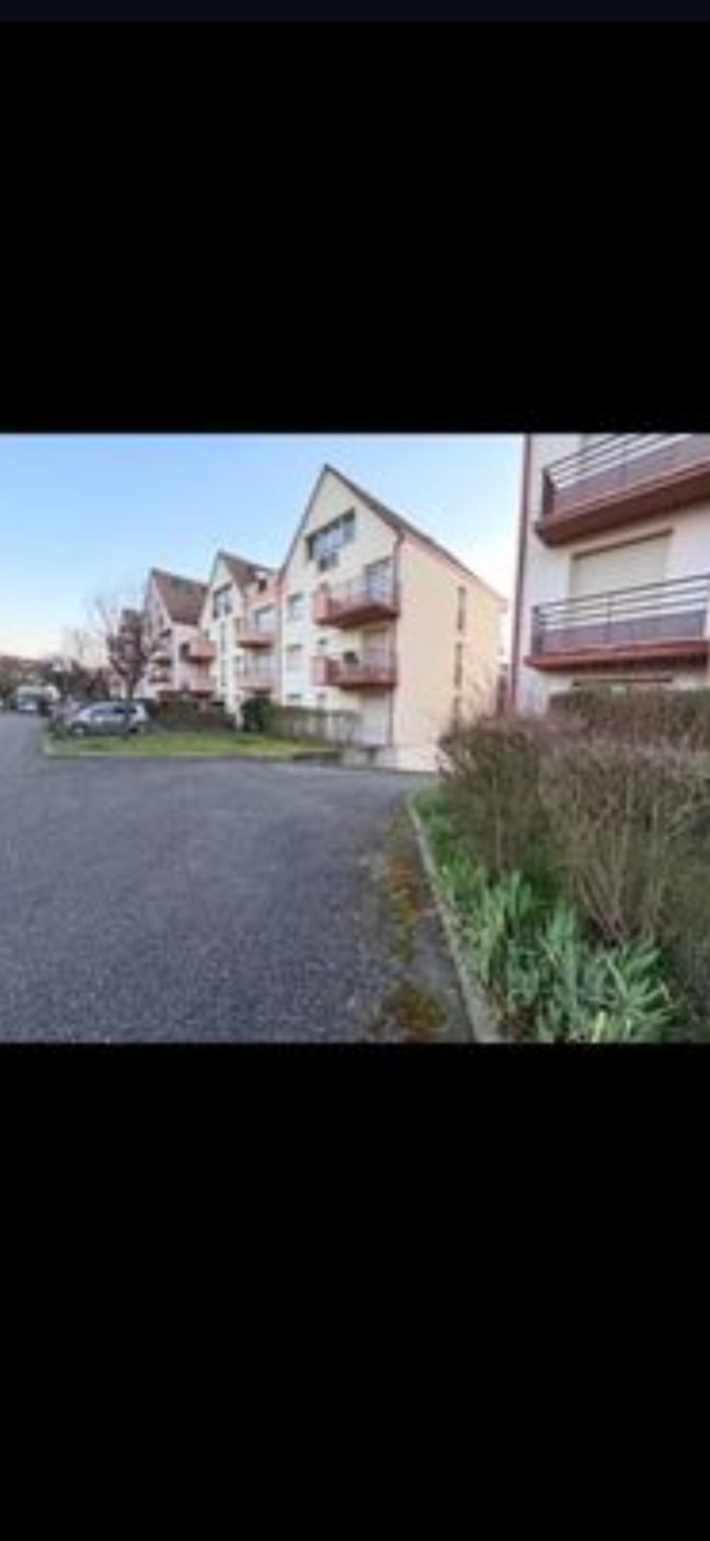 Vente Parking/Garage Garage fermé 12 m2 à Wolfisheim - Secteur Charles
Spindler Wolfisheim