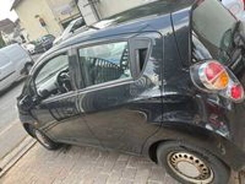 Spark 1.0 16V - 68 2011 occasion 93600 Aulnay-sous-Bois