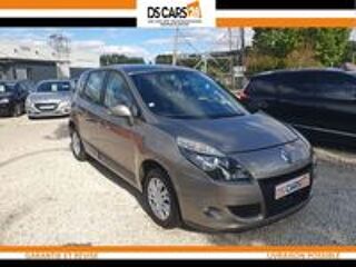 Sc&eacute;nic III Scenic III dCi 110 FAP eco2 Authentique Euro 5 2011 occasion 28000 Chartres