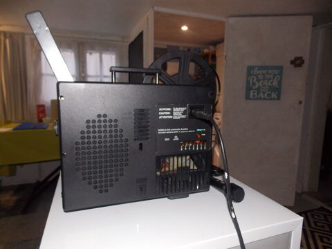 projecteur 40 Arcachon (33)