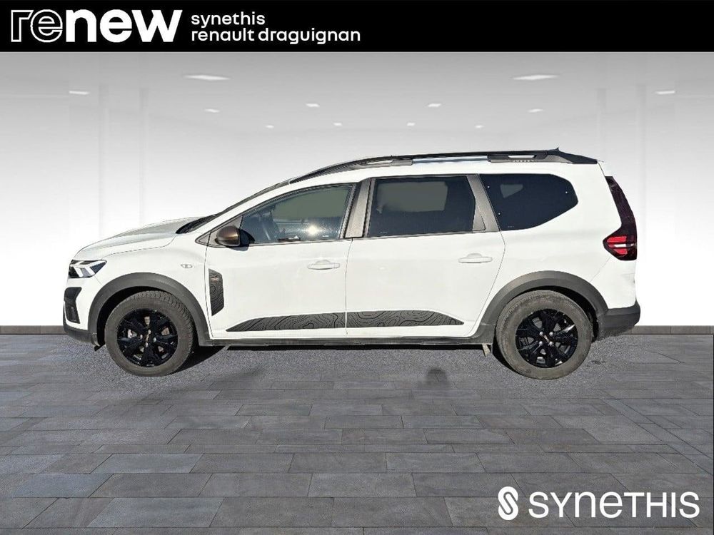 Jogger Hybrid 140 7 places GSR2 Extreme 2024 occasion 83300 Draguignan