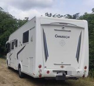  2014 occasion 82710 Bressols