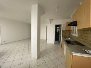  Appartement � louer 3 pi�ces 49 m�