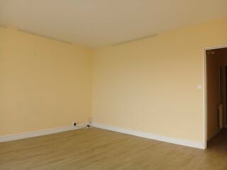  Appartement à louer 1 pièce 40 m²