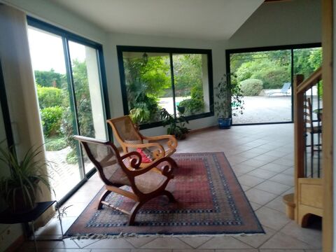   belle propri�t� proche de Bergerac Maison - 6 pi�ce(s) - 205 m�