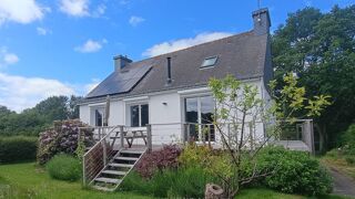  Maison à vendre 6 pièces 137 m²