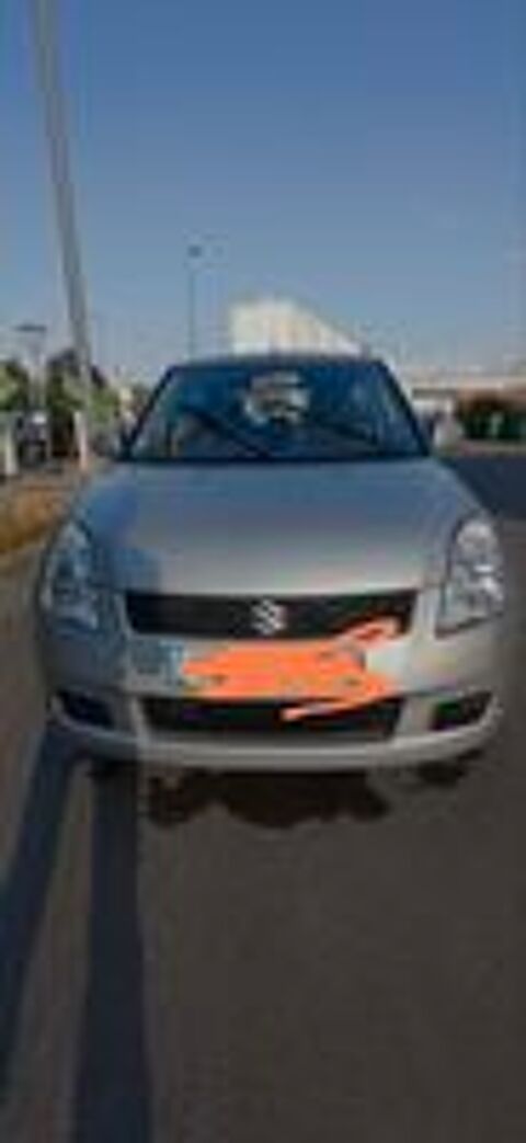 Swift 1.2 VVT Avantage 2007 occasion 51100 Reims