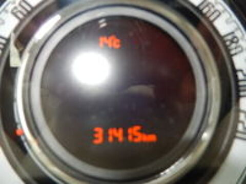 500 1.2 69 ch Pop 2018 occasion 39100 Dole