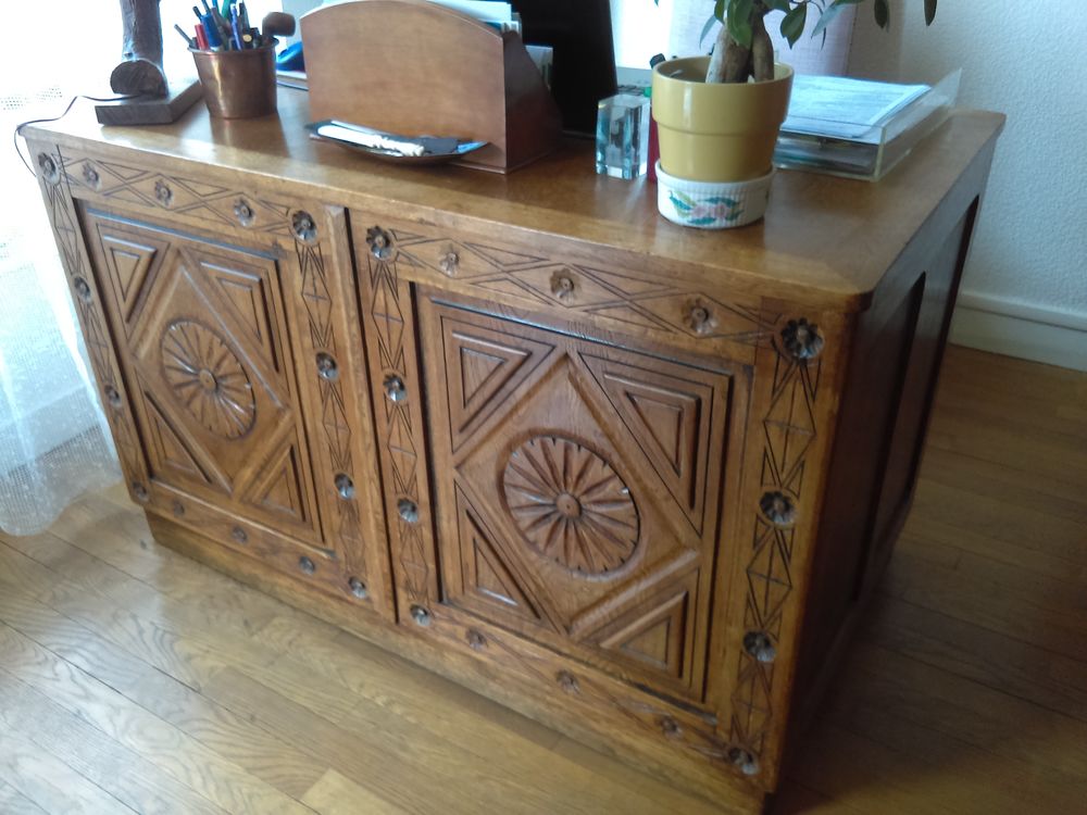 bureau Meubles