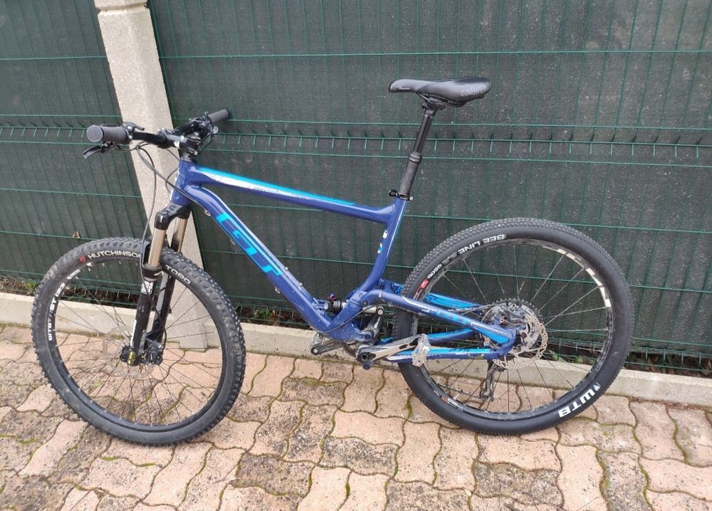 GT H&eacute;lion &eacute;lite Vélos