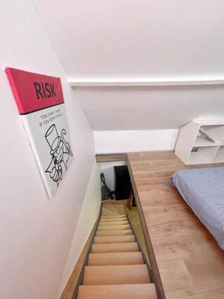  Duplex/triplex � vendre 2 pi�ces 38 m�