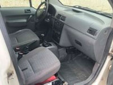 Tourneo VP Tourneo Connect 1.8 TDCi 75 Trend Court 2006 occasion 93190 Livry-Gargan