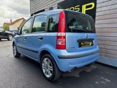 Panda 1.2 8V Class 2006 occasion 95480 Pierrelaye