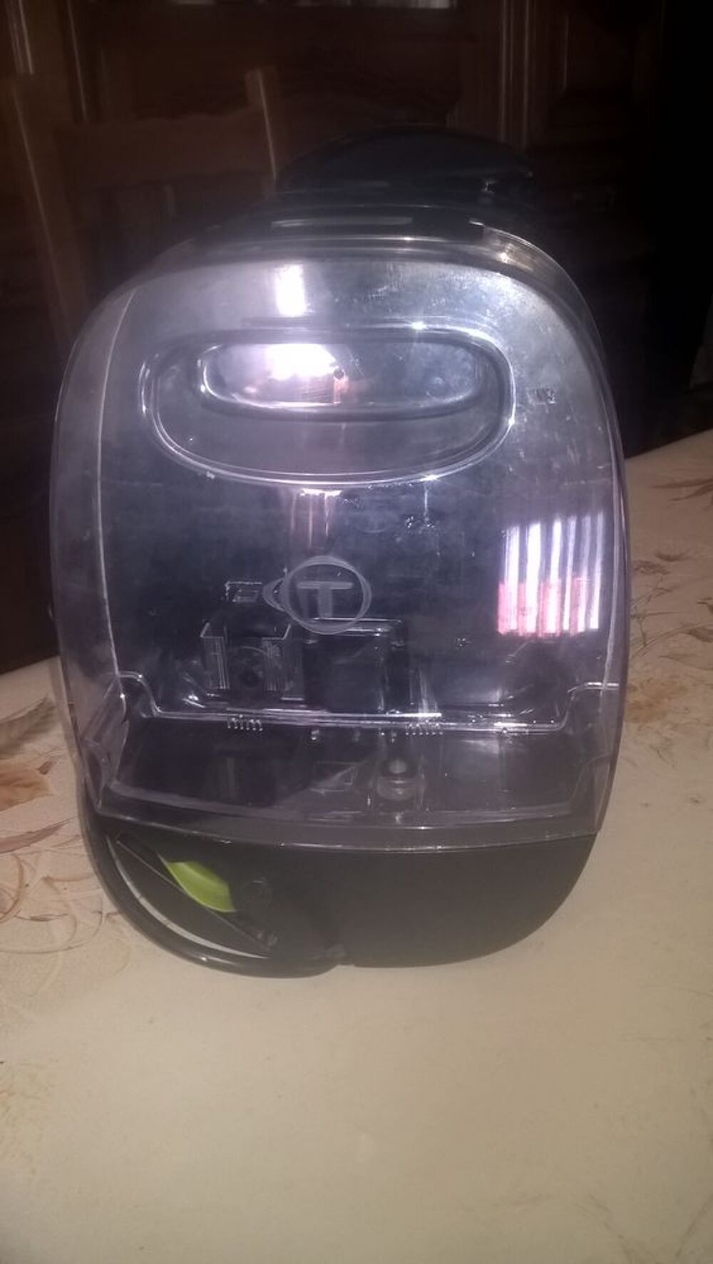 Cafeti&egrave;re BOSCH TASSIMO. Electroménager