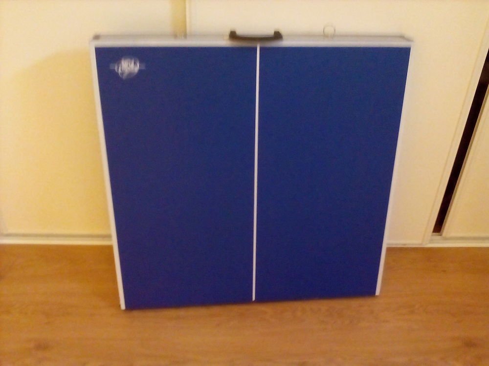 Table ping-pong transportable Jeux / jouets