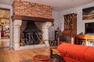  Maison � vendre 6 pi�ces 165 m�