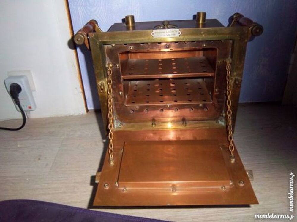 Autoclave ou st&eacute;rilisateur 