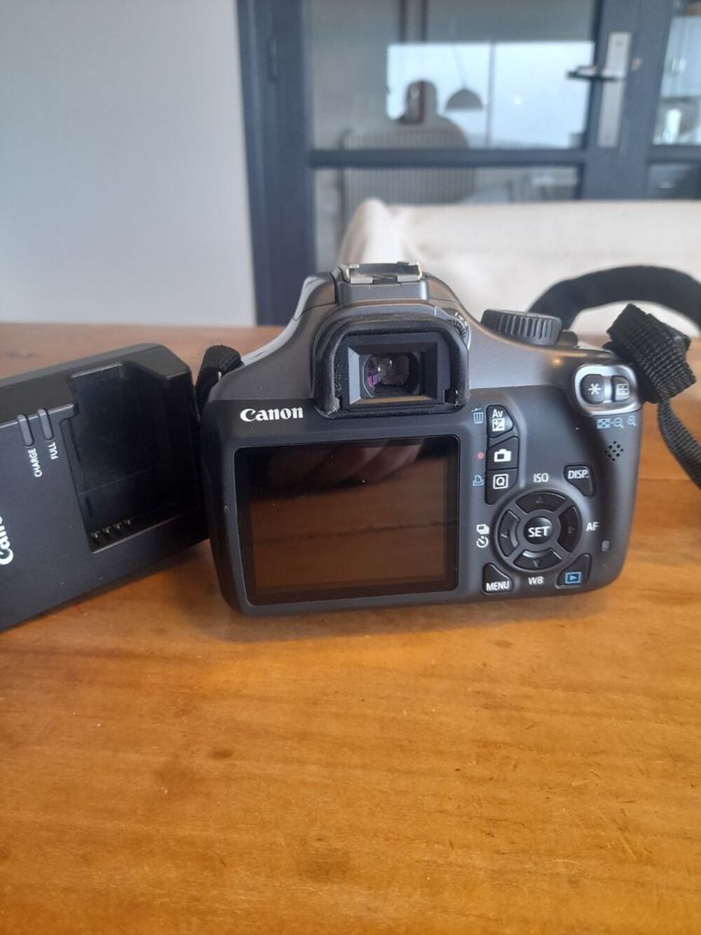 appareil photos Caon Photos/Video/TV