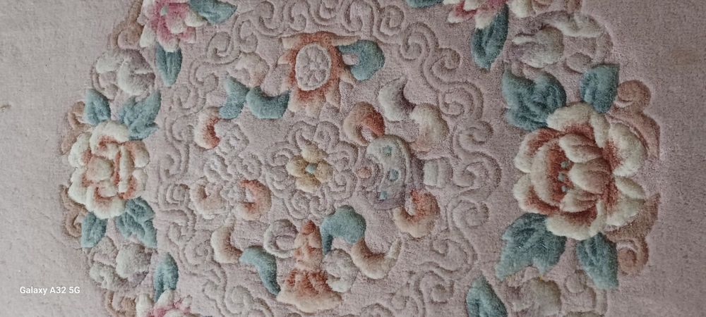 Tapis XXL Décoration