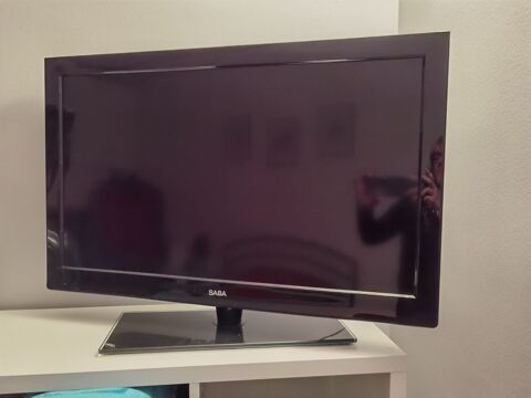 TLVISEUR SABA 80 CM 100 Le Ban-Saint-Martin (57)