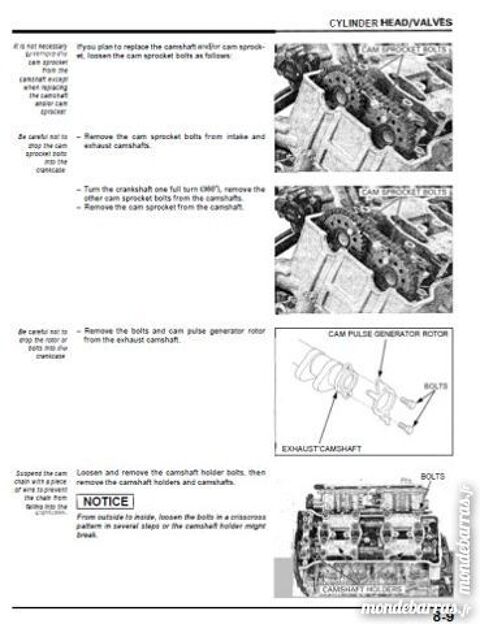 Pi&egrave;ces et &eacute;quipements Moto - Scooter - Quad Pi&egrave;ces et &eacute;quipements Moto - Scooter - Quad  occasion Saint-Rem&egrave;ze 07700