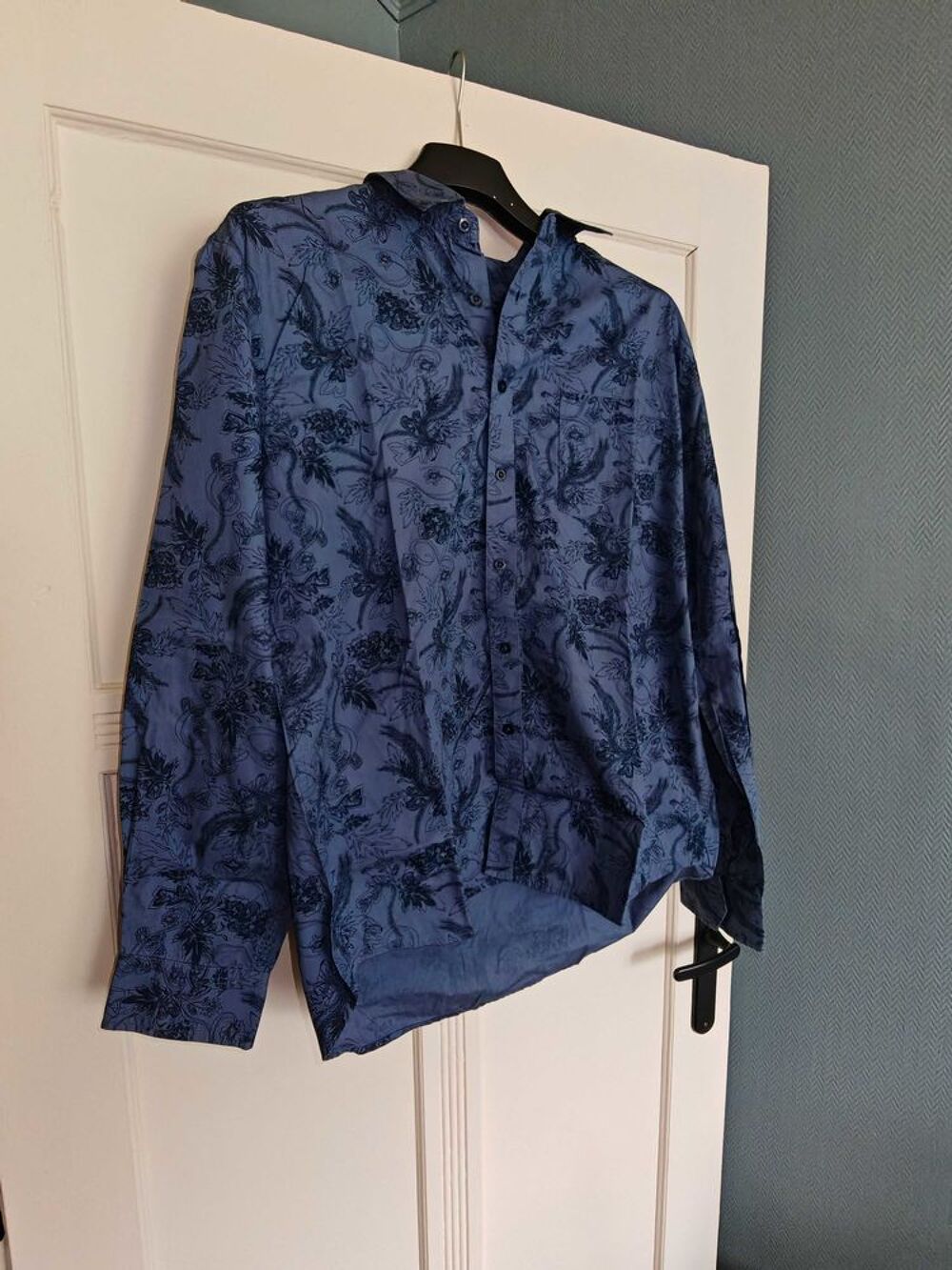 chemise Vêtements