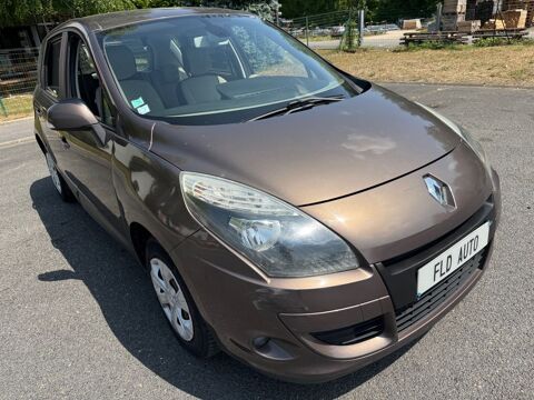 Renault scenic iii dCi 105 eco2 Expression