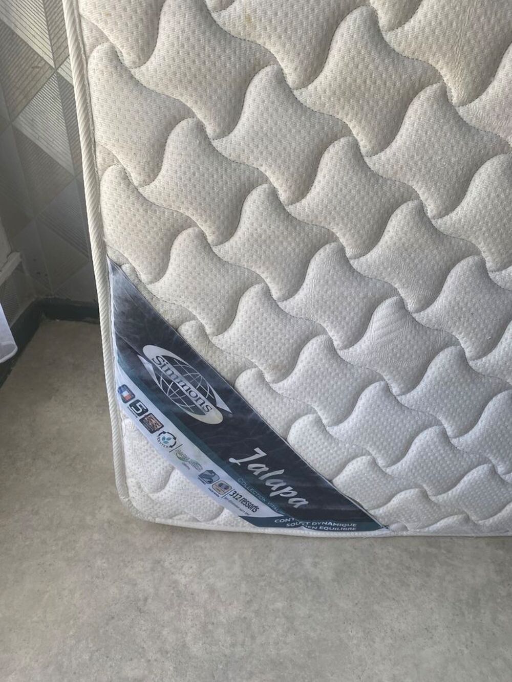 Matelas Décoration