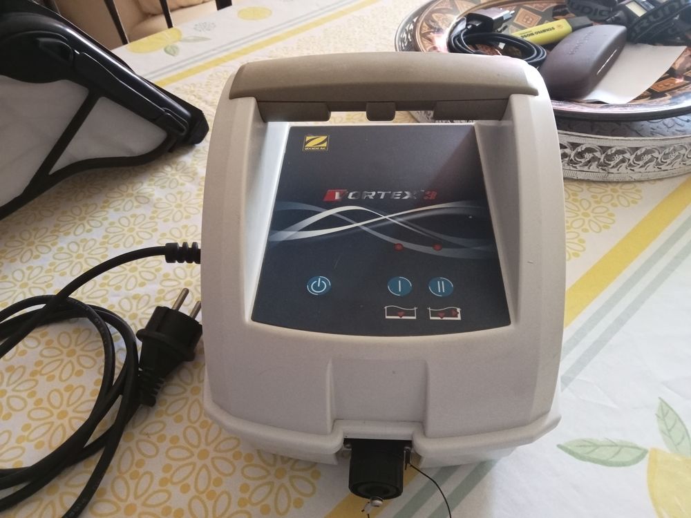 boitier de control vortex 3 pour robot zodiac Jardin