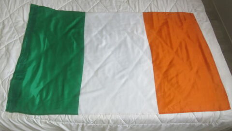 Drapeau d'IRLANDE 1 Pornichet (44)