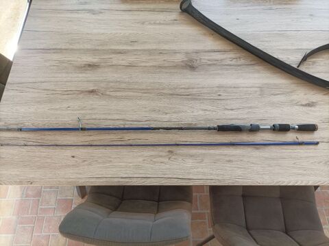 Savage Gear SGS6 150 Saint-Germain-sur-Meuse (55)