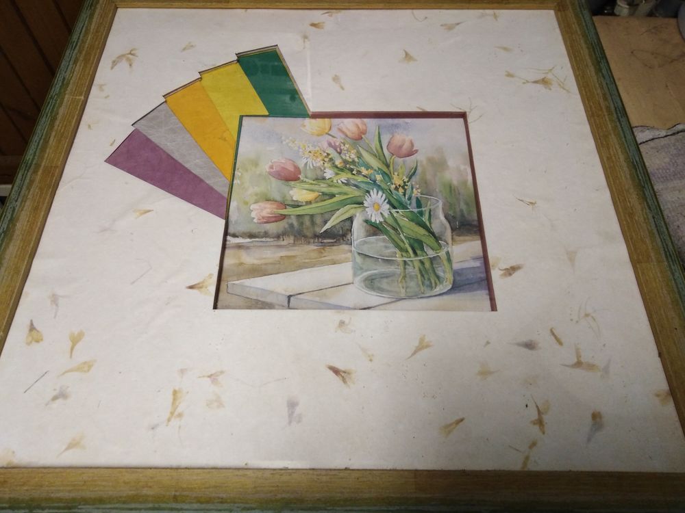 Tableau peinture et autres Décoration