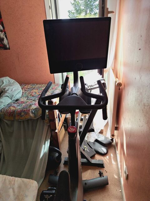 vélo d'appartement sportstechk Vernouillet (28)