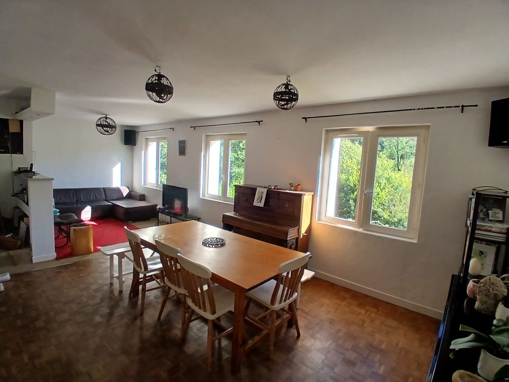 Vente Maison Maison familiale lumineuse au c?ur d'un écrin de verdure Plogonnec