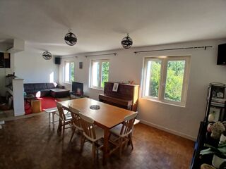 Maison à vendre 7 pièces 107 m² Plogonnec