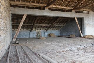  Ferme � vendre 7 pi�ces 220 m�