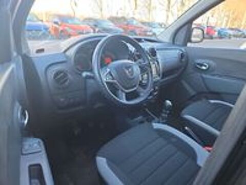 Dokker 2020 occasion 38440 Saint-Jean-de-Bournay